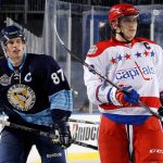 article image - Sid vs. Ovi-Through The Years Hockey